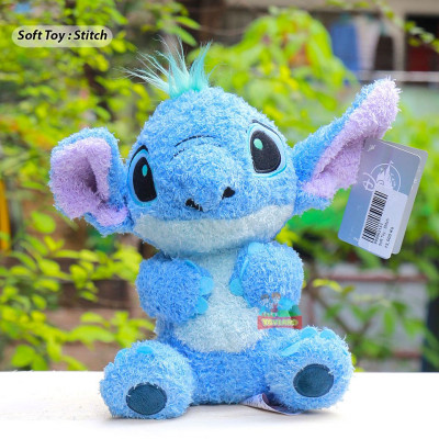 Soft Toy : Stitch